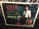 Brian Setzer Rockabilly Riot Stray Cats RARE LP Sealed New