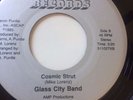 OHIO SOUL BOOGIE FUNK 45/ GLASS CITY BAND 