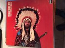 Keef Hartley Band - Half Breed Vinyl Stereo 1 W Deram Sml1037 Gatefold + Inserts
