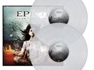 EPICA Design your universe 2LP CLEAR VINYL Gatefold Cover *NEU* VÖ 18.08.2017