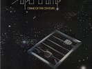 Supertramp Crime Of The Century - 1st - EX vinyl LP album record UK AMLS68258