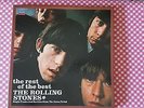 The Rolling Stones The Rest Of The Best + 7 Inch Cocksucker LP-Box