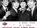 BEATLES ULTRA  ''I FEEL FINE