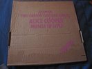 Alice Cooper Muscle of Love Gimmix-Cover  LP