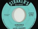 Lloyd Charmers 