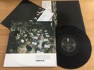 PORTISHEAD..ROSELAND NYC LIVE... RARE UK ISSUE ALBUM + POSTER GO BEAT 559 424-1