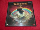 A201 - Blackmore's Rainbow ?– Rainbow Rising - Oyster ?2391 224 - Germany 1976