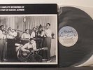 PORT OF HARLEM JAZZMEN Complete '84 Mosaic MONO Ammons, Bechet, Lux Lewis M-