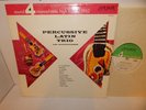 LOS MACHUCAMBOS Percussive Latin Trio UK '62 London Sound 4 Mono La Bamba EXC LP