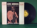Gene Ammons - Groove Blues LP | Prestige 7201 | OG Mono DG | VG+ Jazz