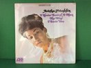 Aretha Franklin - I Never Loved A Man The LP | Atlantic SD 8139 | FACTORY SEALED