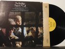 THE PEDDLERS Three In A Cell '68 Epic RARE UK pop psych 1A/1A M- LP