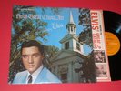 Elvis Presley - HOW GREAT THOU ART (LSP-3758) - 