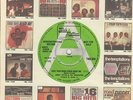 Bobby Taylor & The Vancouvers - Does Your Mama Know About Me / Fading Away - Tam
