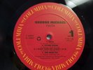 1987 George Michael Faith LP Original Columbia 40867 w/Insert Nice