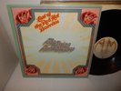 FLYING BURRITOS BROS Last of the Red Hot Burritos Chris Hillman Gram Parsons LP
