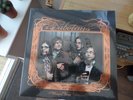 The Saboteurs Broken Boy Soldiers Vinyl LP 2006 Raconteurs - Third Man Records