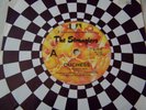 STRANGLERS - DUCHESS / FOOLS RUSH OUT   1979  RARE AUSTRALIAN PRESSING   EX