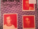 BEN FOLDS FIVE WHATEVER AND EVER AMEN LP 180 GRAM BABY BLUE COLORED VINYL NEW