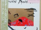 Vinyl LP Records P-11442 Laurie Anderson - Mister Heartbreak w/OBI (Japan)