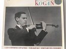Lalo Tchaikovsky Leonid Kogan Kondrashin Columbia SAXF 169