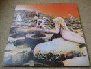 Led Zeppelin Houses of The Holy UK 1st Press LP NO WB logo A2/B2 - RL Sterling