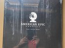 American Epic The Sessions 3X LP White Vinyl Third Man Store Excl Ltd 500 +Bonus