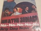 Ian & The Zodiacs - Na-Na-Na-Na-Na, Any Day Now Star Club Single