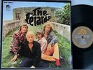 The Petards (German Beat) -Same   D-1968  RE von 1981 Bear Family BFX 15084
