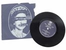 Sex Pistols God Save The Queen 7