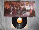 THE KINKS-MUSWELL HILLBILLIES 1971 1ST PRESS RCA LP ORANGE SHINY LABELS EX VINYL