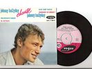 Johnny HALLYDAY Chante Johnny Hallyday 45t EP Vogue 7894 avec centreur Excellent