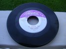 (  40  )  45 RPM RECORDS /   DOO WOP / JAZZ / R & B /  1950'S VOCALS