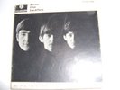 With the Beatles. 3.3/4 Mono Reel to Reel Tape