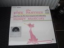 'THE PINK PANTHER' FILM SCORE LP, PINK VINYL RSD 2014 NEW and SEALED