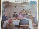 The Rebels Quartet Unseen Guest *ORIGINAL SEALED* Vinyl Record