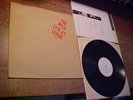 THE WHO UK LP 1970 Live At Leeds 1st Press Track EX Vinyl