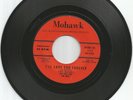 45 R&B/Doowop Mohawk-114 Deans 