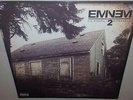 EMINEM THE MARSHALL MATHERS LP 2 (2014) BRAND NEW SEALED VINYL LP DR DRE