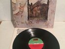 Led Zeppelin - II LP Vinyl W50008  Ita Press '76 Foc VG+/EX-