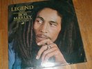 BOB MARLEY Orig 1984 