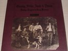 CROSBY STILLS NASH & YOUNG DEJA VU GATEFOLD 1983 ORIGINAL MASTER MFSL-1-088