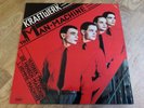 Kraftwerk LP Man Machine UK Fame press NEAR MINT BEAUTY ////////////////////////