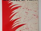 Articles Of Faith ?– Give Thanks 1st Press on Reflex Records kbd punk LP