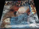 Cabaret Voltaire-Listen Up With Vinyl