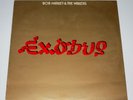 Bob Marley & The Wailers - Exodus - 1977 UK 12
