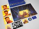 Take That - Wonderland Exclusive Signed Super Deluxe Boxset