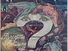 Brigitte Fontaine Est.. on French Saravah - Japan LP
