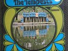 The Tempests LP Would You Believe  original mono promo soul funk