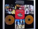 MOTORHEAD+Ace Of Spades+LTD+GALLERY QUALITY FRAMED+FAST GLOBAL SHIP+Not Signed